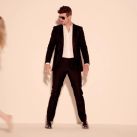 Robin Thicke Blurred Lines (11)