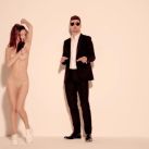 Robin Thicke Blurred Lines (12)