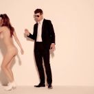 Robin Thicke Blurred Lines (13)