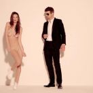 Robin Thicke Blurred Lines (14)