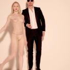 Robin Thicke Blurred Lines (18)
