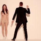 Robin Thicke Blurred Lines (2)