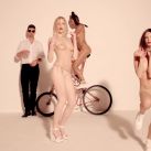 Robin Thicke Blurred Lines (38)