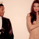 Robin Thicke Blurred Lines (4)