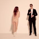 Robin Thicke Blurred Lines (7)