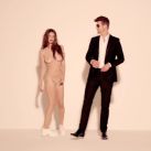 Robin Thicke Blurred Lines (8)