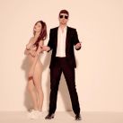 Robin Thicke Blurred Lines (9)