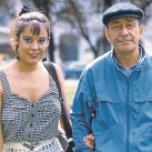 Nancy Herrera y Alberto Olmedo