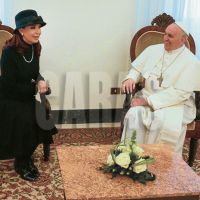 cristina