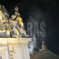 papa eleccion