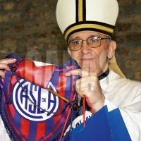 papa san lorenzo