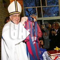 papa san lorenzo
