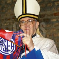 papa san lorenzo