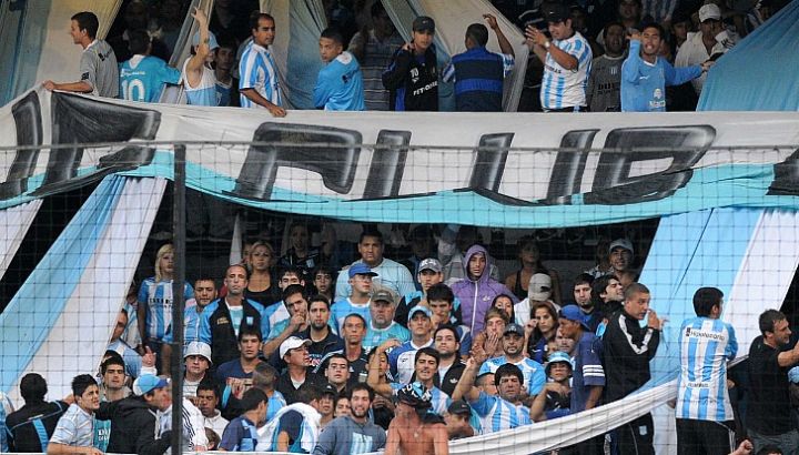 racing