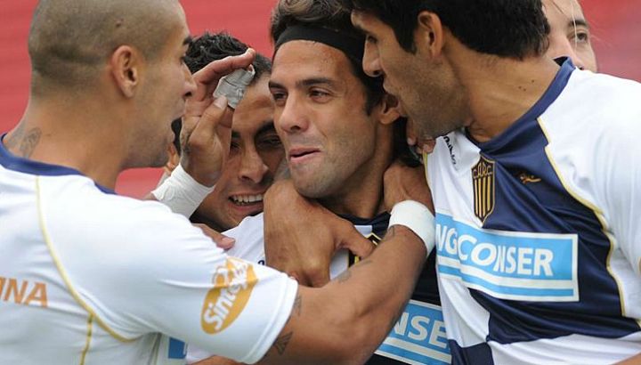 rosario-central