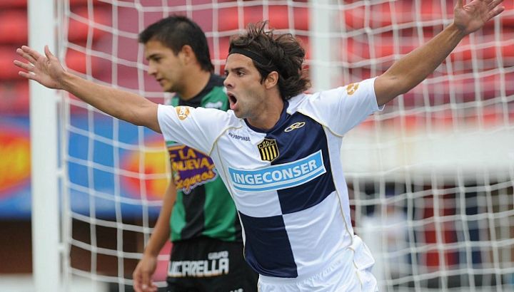 rosario-central