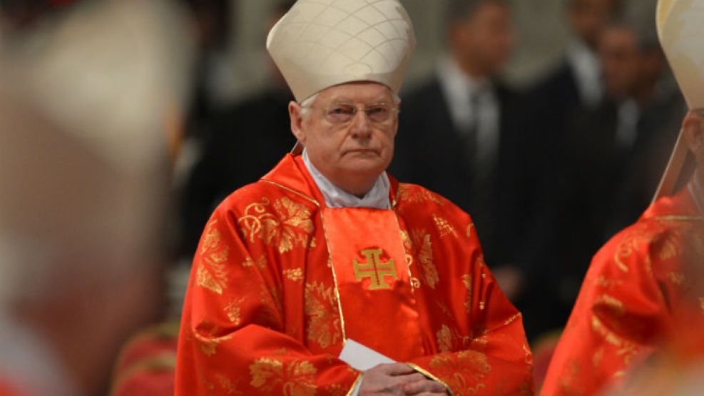 El italiano Scola era uno de los "papables" que más fuerte sonaban para suceder a Benedicto XVI.