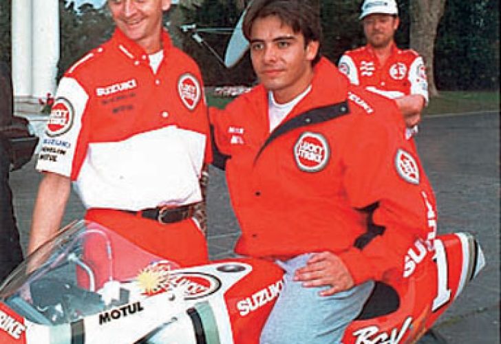 Se Reactiva La Causa Menem Jr Tras El Debate Por Amia Y La Pista Siria Perfil