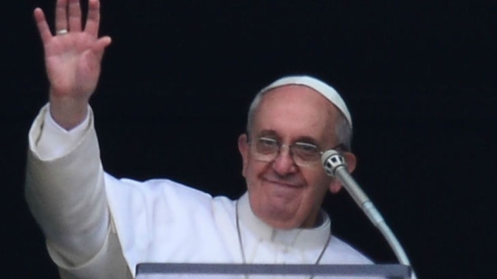 A pocas horas de su asunción, el pontífice se comunicó con Buenos Aires.