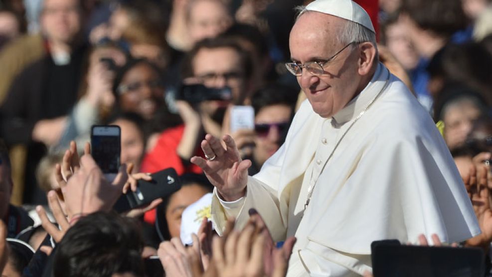 Antiguo usuario de los subtes y colectivos de Buenos Aires, el flamante Papa pretende instalar en El Vaticano una nueva corriente de austeridad.