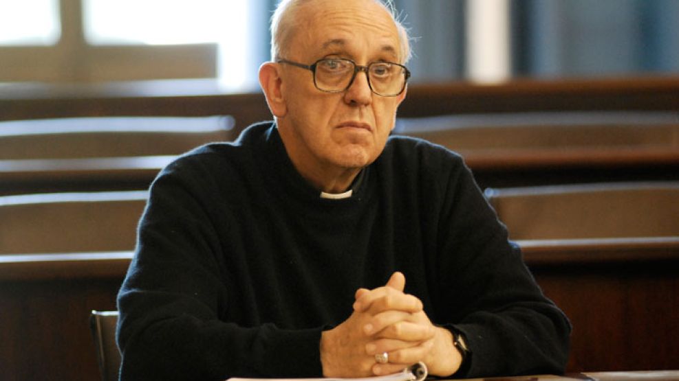 Bergoglio declaró por la desaparición de Orlando Yorio y Francisco Jalics.