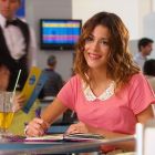 Martina Stoessel es Violetta