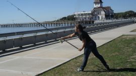 Club de Pesca