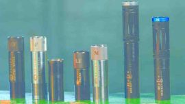 corchazo speed JF-05