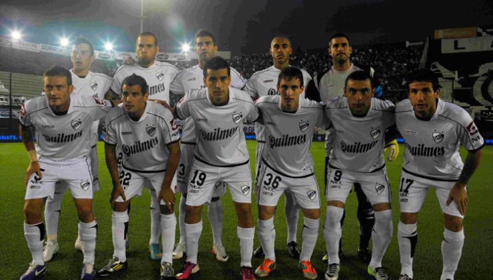 quilmes