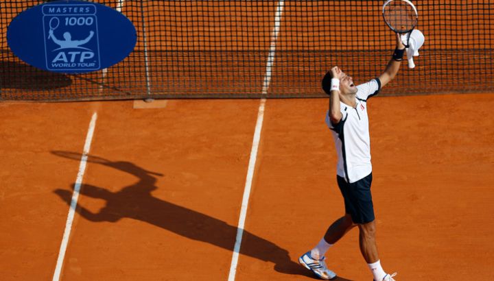 djokovic