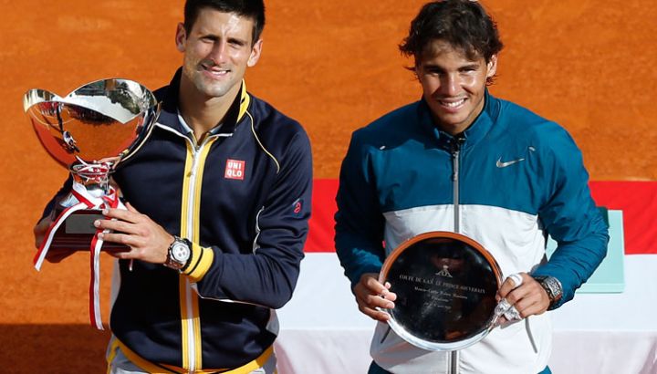 djokovic
