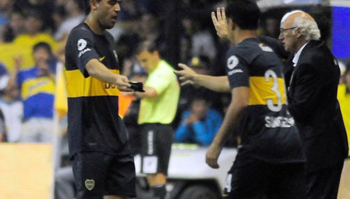riquelme
