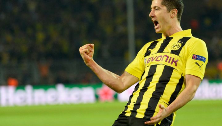 lewandowski