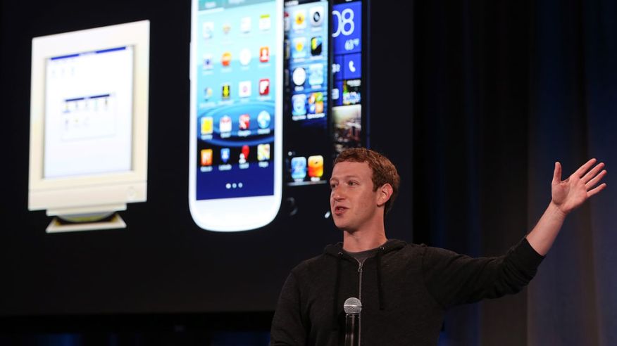 zuckerberg-facebook-android-afp