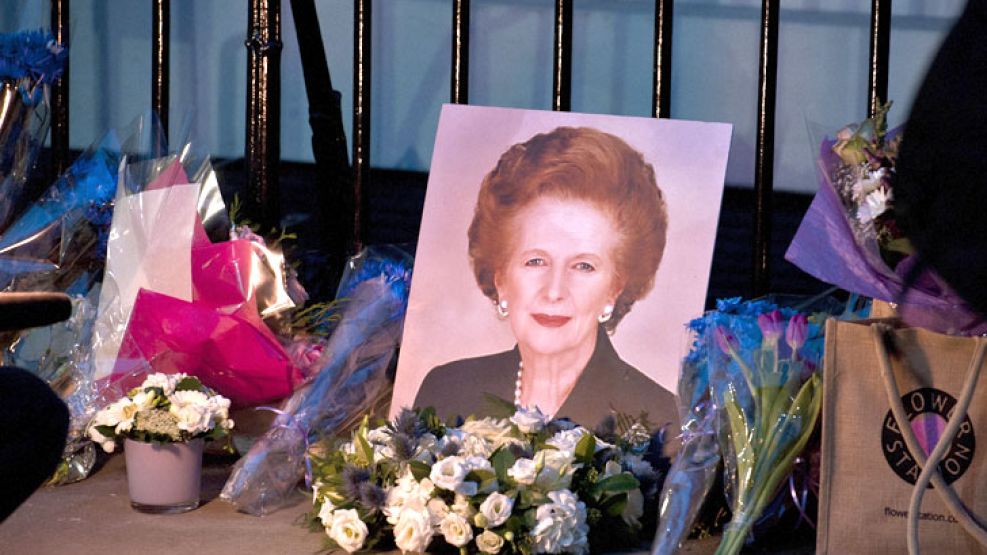 El gobierno inglés no invitará a CFK a los funerales de Thatcher. Para Timerman es una "provocación más", aunque "no iba a ir".
