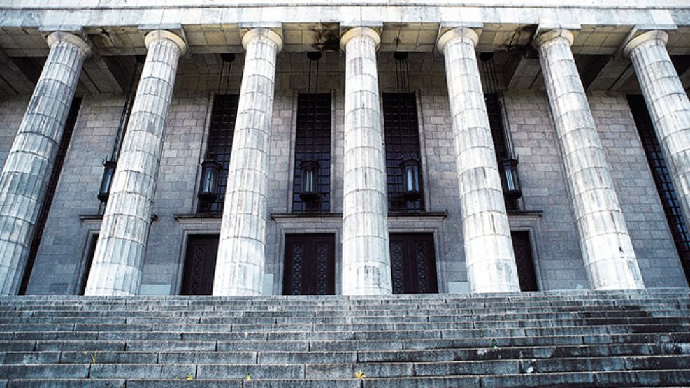 El ámbito académico se mostró "preocupado" por las reformas judiciales propuestas por el kirchnerismo.