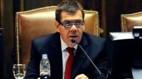 Todo el arco opositor pidió la renuncia del ministro de Justicia y Seguridad, Guillermo Montenegro.