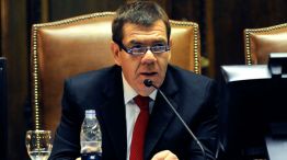 Todo el arco opositor pidió la renuncia del ministro de Justicia y Seguridad, Guillermo Montenegro.