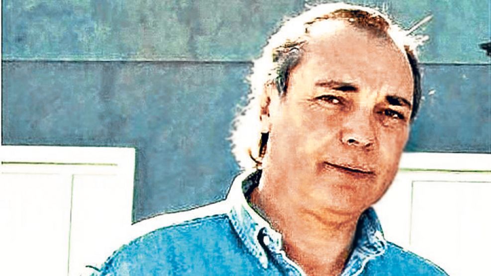 Nexo. Pérez Gadín es el hombre que puede conducir a la Justicia hacia las pruebas del supuesto lavado de dinero de Báez.