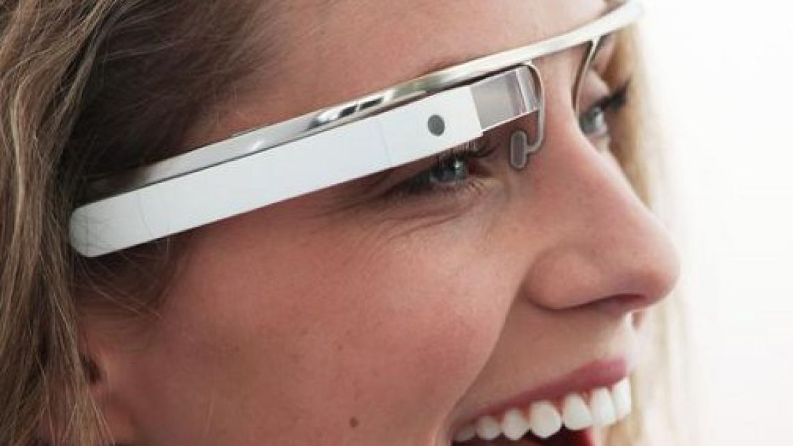 Cómo funcionan los Google Glass Fortuna