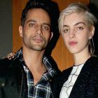 Joaquin Furriel y Naomi Preizler (1)