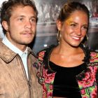 Nicolas Riera y Rocio Igarzabal