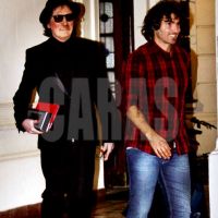 charly