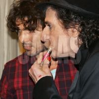 charly