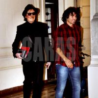 charly