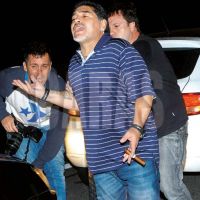 maradona