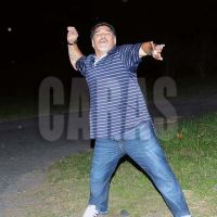maradona