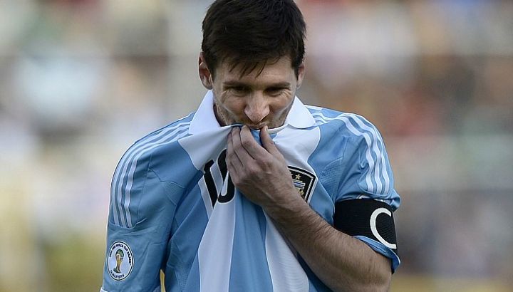 lionel-messi