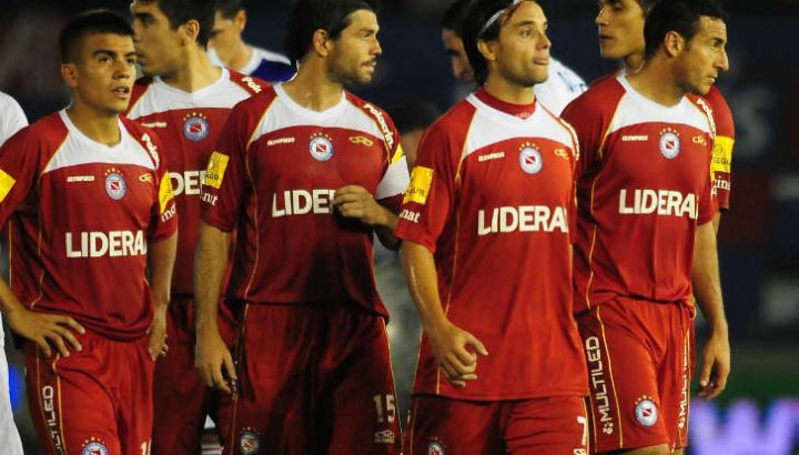 argentinos