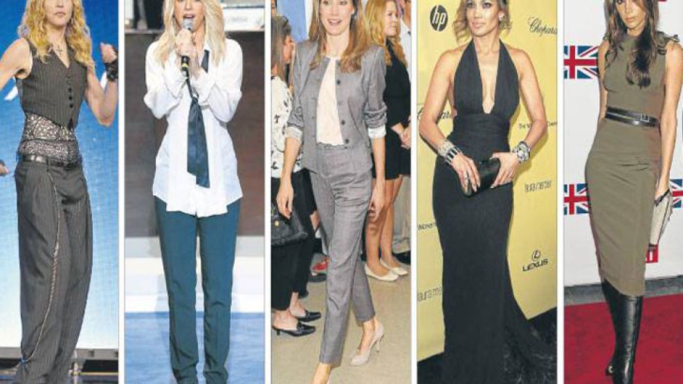 Estilo. Madonna lo incluyó en sus gimnasios. Shakira lo practica para recuperar la figura posparto, como lo hicieron Letizia de España, Jennifer López y Victoria Beckham.